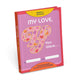 Book cover of: Knock Knock My Love If You Were Books