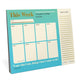 Book cover of: Knock Knock Crush Your Goals Undated Inner Truth Planner