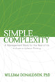 Book cover of: Simple_Complexity. By: William Donaldson