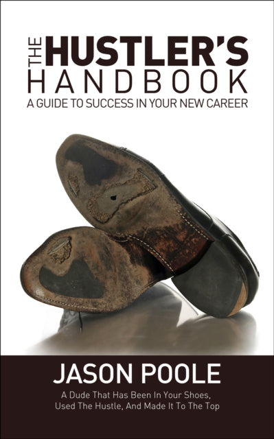 Book cover of: Hustler's Handbook. By: Jason Poole