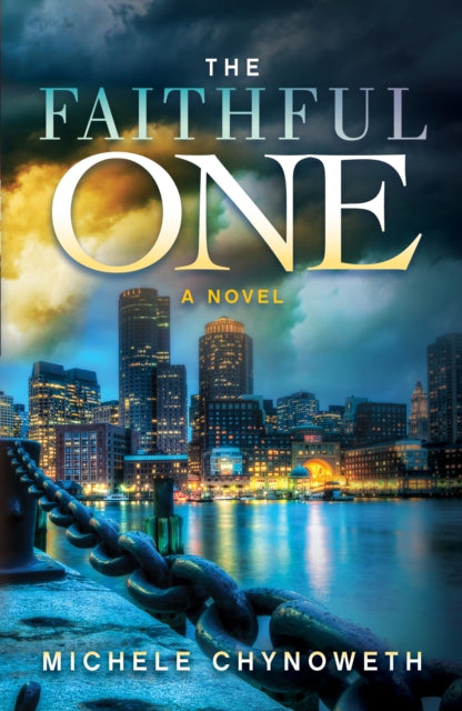 Book cover of: Faithful One. By: Michele Chynoweth