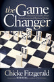 Book cover of: Game Changer. By: Chicke Fitzgerald
