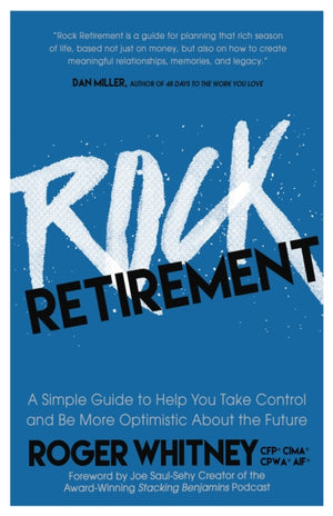 Rock Retirement