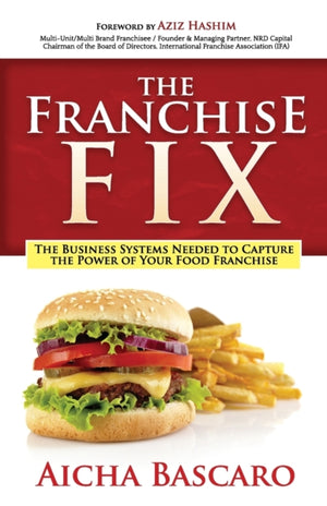 Franchise Fix