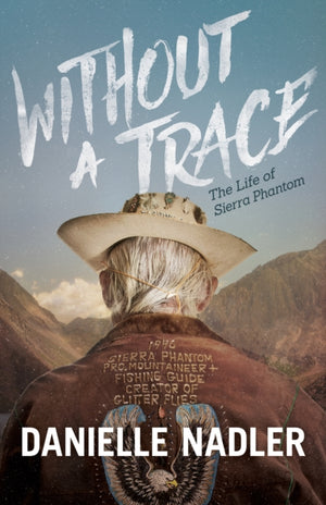 Without A Trace