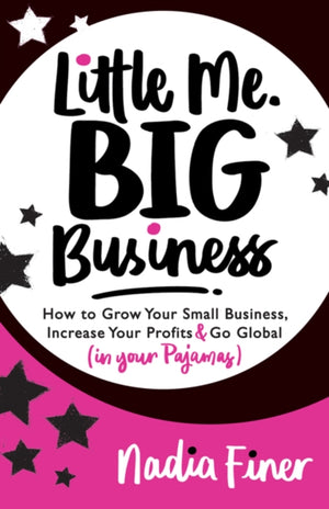 Little Me Big Business