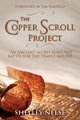 Book cover of: Copper Scroll Project. By: Shelley Neese