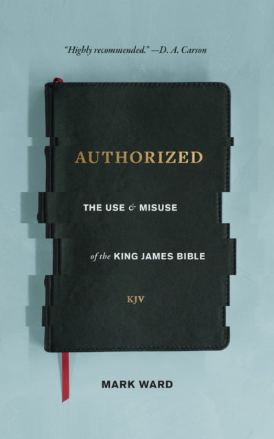 Book cover of: Authorized