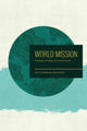 Book cover of: World Mission. By: Will Brooks