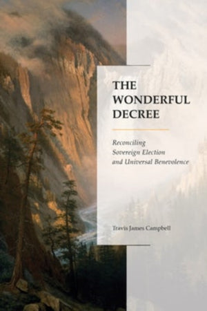 The Wonderful Decree