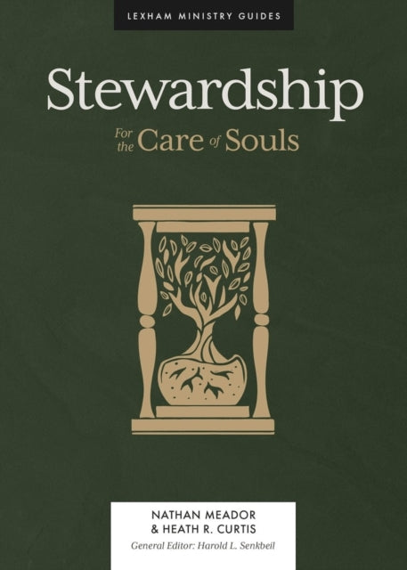 Book cover of: Stewardship. By: Nathan Meador