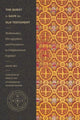Book cover of: Quest to Save the Old Testament – Mathematics, Hieroglyphics, and Providence in Enlightenment England. By: David Ney