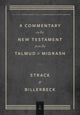 Book cover of: Volume 1, Matthew. By: Hermann Strack