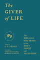 Book cover of: Giver of Life
