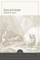 Book cover of: Galatians: Evangelical Exegetical Commentary