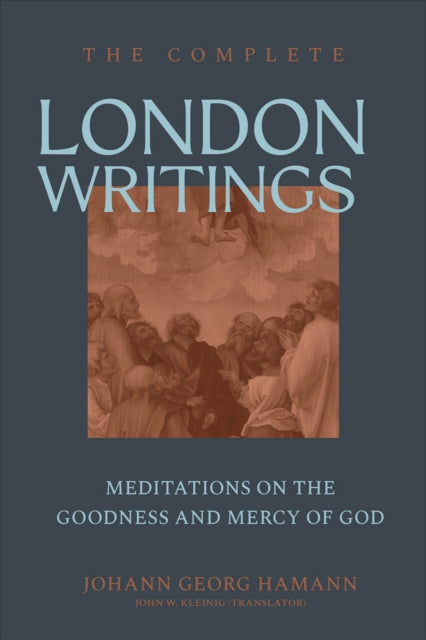 Book cover of: Complete London Writings