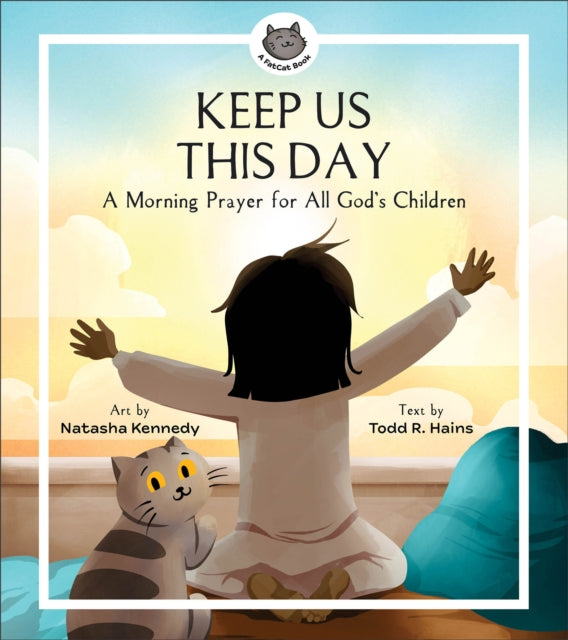 Book cover of: Keep Us This Day, Keep Us This Night