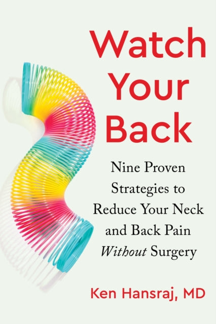 Book cover of: Watch Your Back. By: Diane Reverand