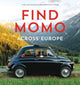 Book cover of: Find Momo across Europe. By: Andrew Knapp
