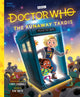 Book cover of: Dr. Who