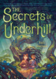 Book cover of: Secrets of Underhill