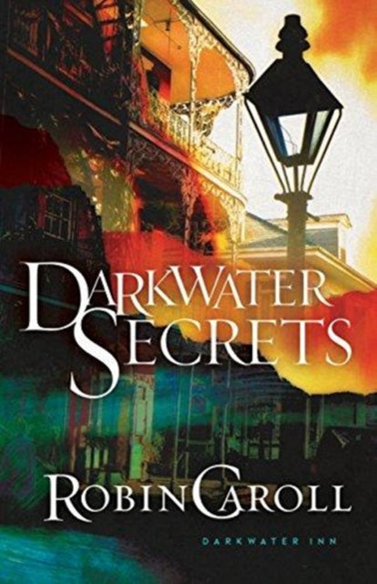Darkwateri saladused