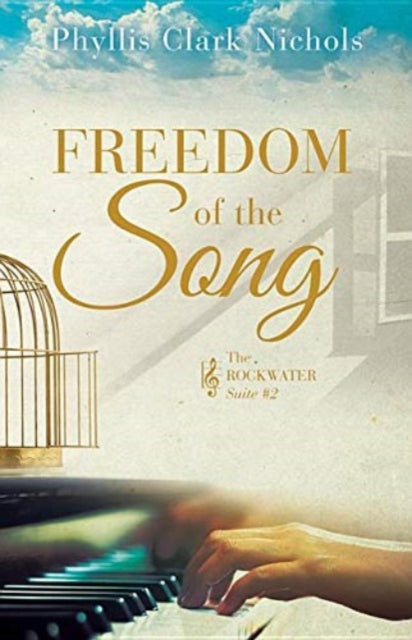 Book cover of: Freedom of the Song. By: Phyllis Clark Nichols