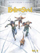 Book cover of: Baker Street Four, Vol. 2. By: J. B. Djian