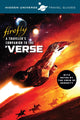 Book cover of: Hidden Universe Travel Guides: Firefly. By: Marc Sumerak