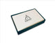 Book cover of: Harry Potter: Deathly Hallows Foil Gift Enclosure Cards