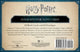 Book cover of: Harry Potter: Hogwarts Foil Note Cards