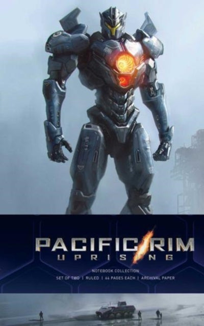 Book cover of: Pacific Rim