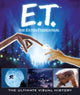 Book cover of: E.T.: the Extra Terrestrial: The Ultimate Visual History