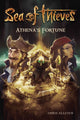 Book cover of: Sea of Thieves: Athena's Fortune. By: Chris Allcock