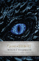 Book cover of: Game of Thrones: Ice Dragon Hardcover Ruled Journal