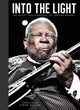 Book cover of: Into the Light: The Photography of Jerome Brunet. By: Jerome Brunet
