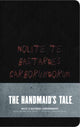 Book cover of: Handmaid's Tale