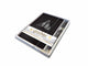 Book cover of: Harry Potter: Deathly Hallows Hardcover Ruled Journal