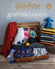Book cover of: Harry Potter: Knitting Magic
