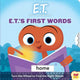 Book cover of: E.T. the Extra-Terrestrial
