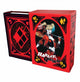Book cover of: DC: Harley Quinn