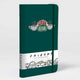 Book cover of: Friends Hardcover Ruled Journal