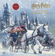 Book cover of: Harry Potter: A Hogwarts Christmas Pop-Up