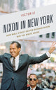 Book cover of: Nixon in New York. By: Victor Li