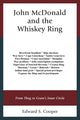 Book cover of: John McDonald and the Whiskey Ring. By: Edward S. Cooper