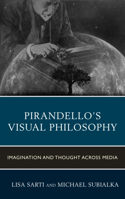 Pirandello visuaalne filosoofia