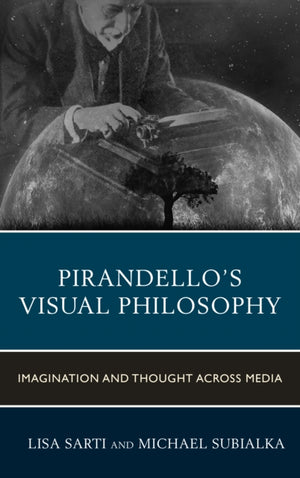 Pirandello visuaalne filosoofia