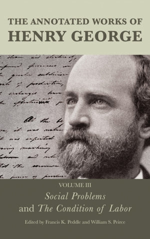 Annotated Works of Henry George