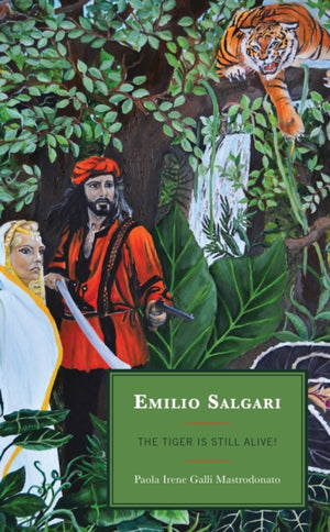 Emilio Salgari