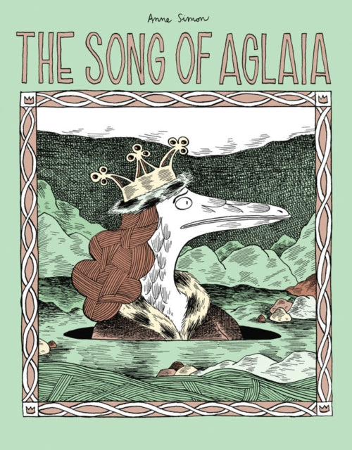 Aglaia laul
